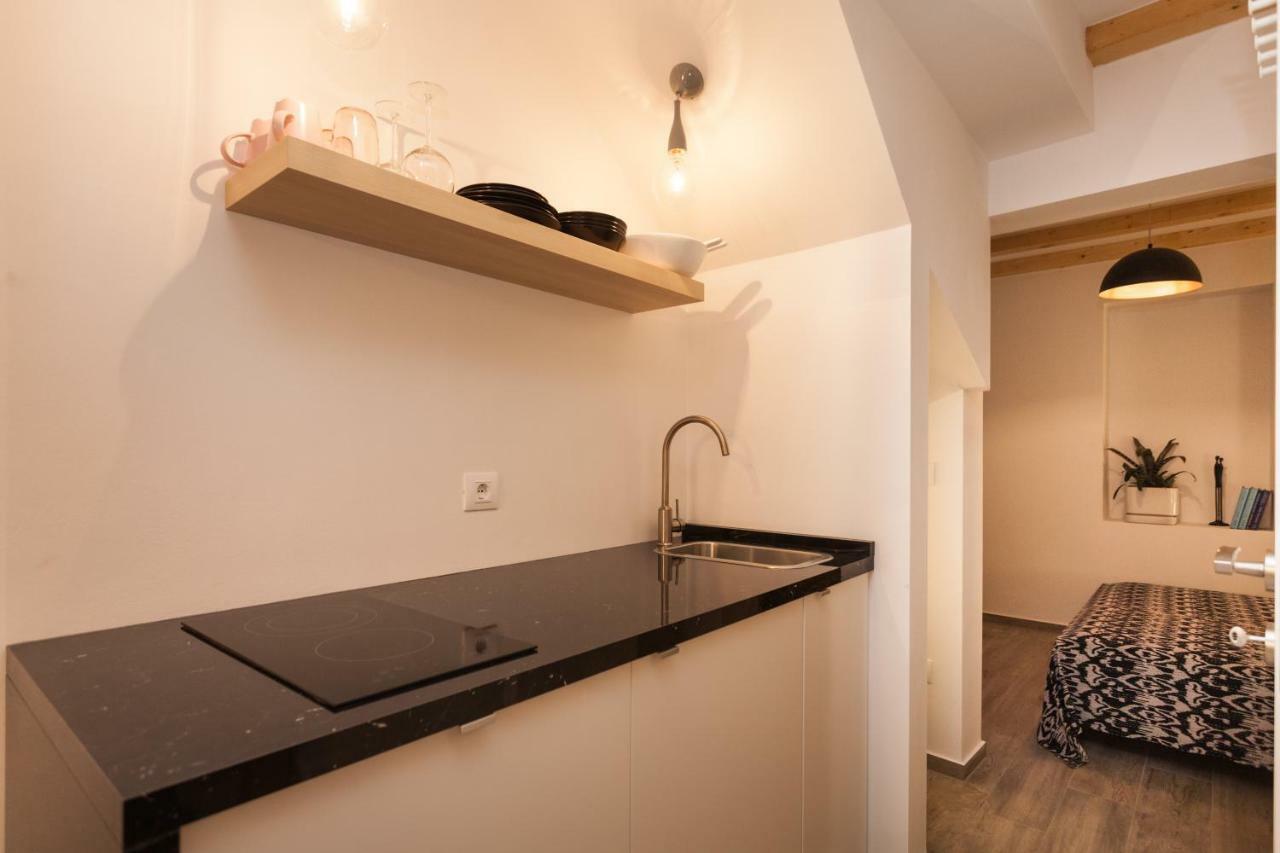 Apartments Stube 4 Rovinj Ngoại thất bức ảnh