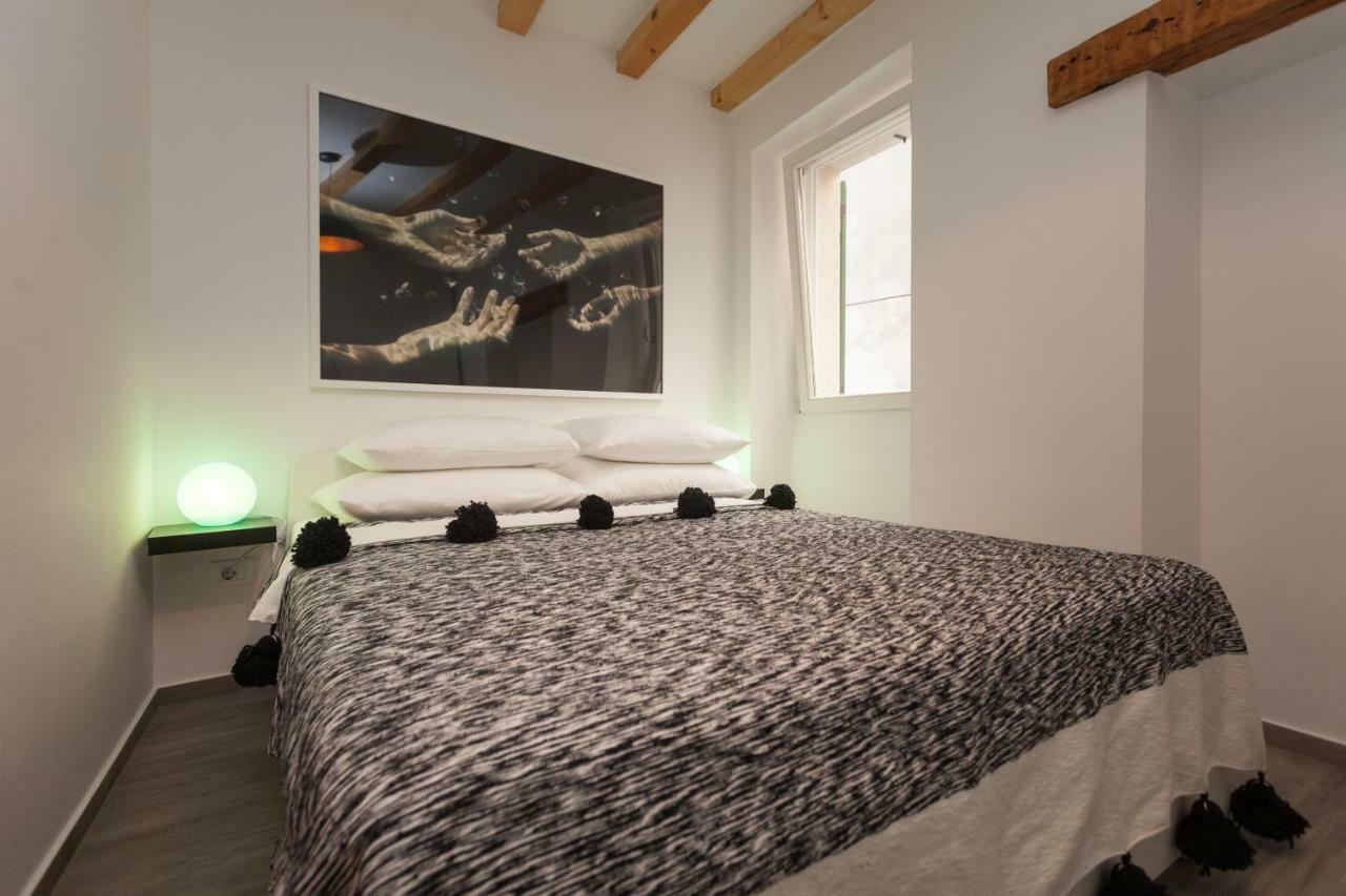 Apartments Stube 4 Rovinj Ngoại thất bức ảnh