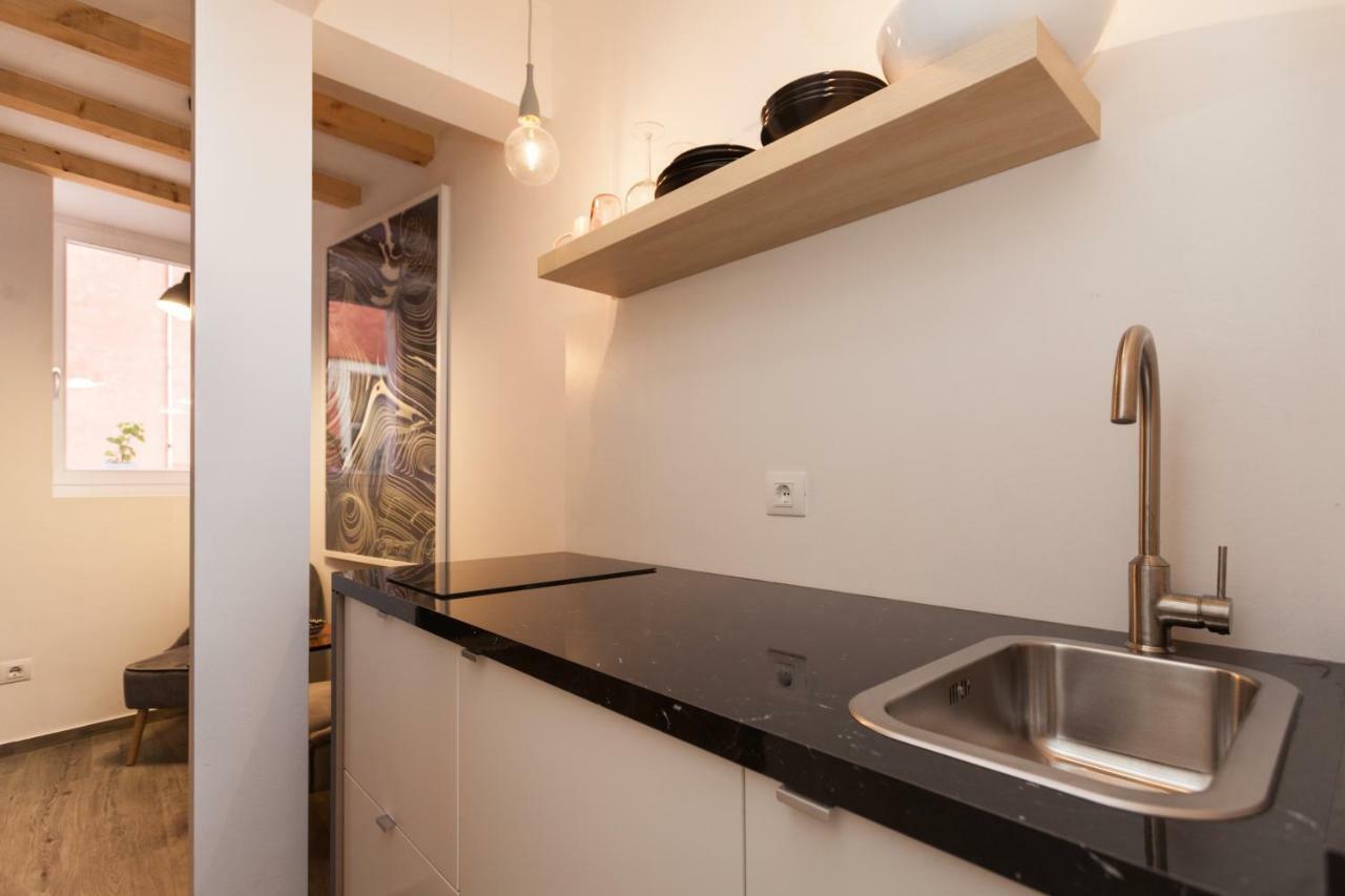 Apartments Stube 4 Rovinj Ngoại thất bức ảnh