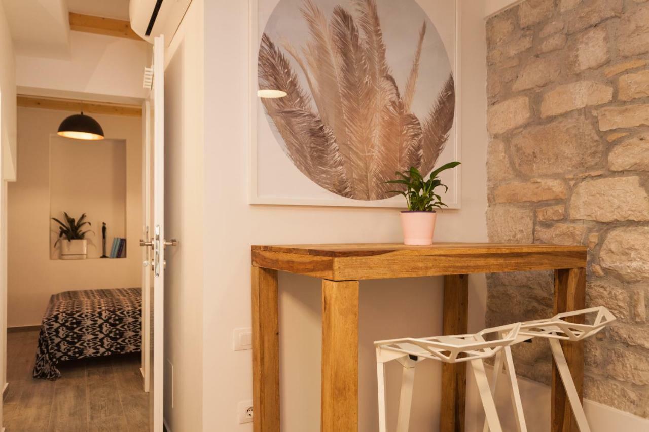 Apartments Stube 4 Rovinj Ngoại thất bức ảnh